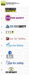 safety logos